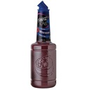Lesné ovocie Puree Wild Berry 1L Jahoda Malina