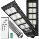 VÝKONNÉ 600W SOLÁRNE LED LAMPA S DIAĽKOVÝM OVLÁDANÍM SO SENZOROM POHYBU A SÚMRAK