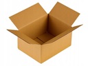Kartón 300x200x150 Kartónová krabica SET 40KS