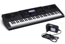Aranžér klávesnice Casio WK-6600