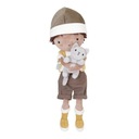 BÁBIKA JAKE 35 CM MALÁ HOLANDSKÁ CUDDLE