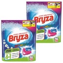 Bryza 4v1 Spring Color Laundry Capsules 100 ks