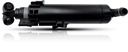 NOVÁ PODLOŽKA LAMP AUDI A4 B8 8K 07-16 PRAV