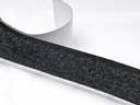 PÁSKA NA VELCRO SO SAMOLEPIACIM LEPOM 5 cm SLUČKA 25 m