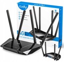 Cudy LT400 router SIM KARTA ROUTER RÝCHLY DOMÁCI ROUTER LTE SIM KARTA