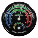 Repti-Zoo Glowing Thermo / Hygrometer - teplomer a vlhkomer, ktorý v noci svieti