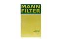 MANN-FILTER VZDUCHOVÝ FILTER C 30 005 C30005