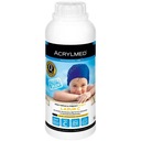 Akrylátový tekutý čistič 1 kg 1 l