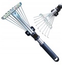 RAMPA VENTILÁTOR RAKE RGW2 NASTAVITEĽNÝ