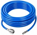 Pneumatická hadica vystužená PVC 10 mm x 15 m
