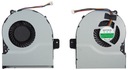 VENTILÁTOR ASUS X751L X751LA X751LAV
