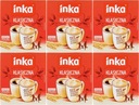 Inka Classic instantná obilná káva 150 g x6