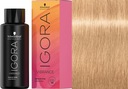Schwarzkopf IGORA Vibrance farba Tone in Tone 10-4 blond béžová