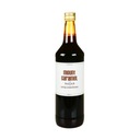 HORSKÝ KARAMEL SIRUP DOBRÝ ORIEŠOK 1000ml