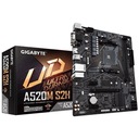 Základná doska Gigabyte A520M S2H AM4 2DDR4 M.2 HDMI