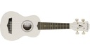 Sopránové ukulele s puzdrom Arrow PB10 WH