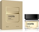 CHOPIN OP.28 Parfumovaná voda pre mužov EDP 50 ml