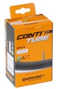 Continental MTB trubica 26x1,75-2,5 auto 40mm