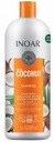 Inoar Bombar kokosový šampón 1000 ml