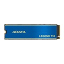 Adata SSD Legend 710 512 GB PCIe 3x4 M.2