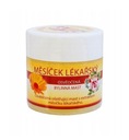 Nechtíková masť 150 ml rany, suchá koža.