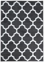 KOBEREC PLÁTNO 200x300 BCF MAROCAN CLOVER x8