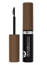 LOREAL PLUMP SET BROW ARTIST Gél na obočie 108 DARK 3.0 Brunette