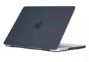 Kryt puzdra Macbook PRO 16 MATTE A2485 M1 2021