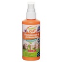 Sprej na komáre a kliešte, Insect-OUT 100 ml