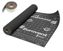 Eurovent Maxi Roof Membrane 140g + opravná páska