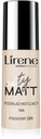 LIRENE 205 City Matt Fluid Smoothing podklad
