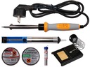 Súprava spájkovačky ZD721 60W + príslušenstvo náradia