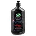 TURTLE WAX HS PRO GRAPHENE MAX WAX 414ML