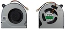 Acer Aspire 3 ventilátor A315-51 A315-51G A315-53