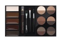 Šablóna na líčenie obočia Pomáda Shadows Wax