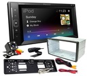 Rádio Pioneer Dab Vw Passat B5 Golf 4 Transportér T4 T5 Seat Ibiza Cordoba