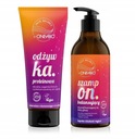 Sada ONLYBIO ONLY BIO ŠAMPÓN + KONDICIONÉR