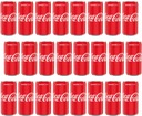 24x plechovka Coca-Cola sýteného nápoja 200 ml