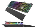 Mechanická klávesnica Genesis Thor 380 RGB