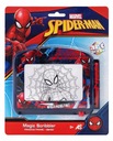 Cestovný sprievodca Spiderman 13063 AS