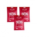FELPS SOS MASKA 50 G x3