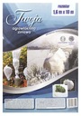 Biela agrotextília p-50 1,6x10m VAŠA