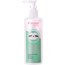 Nacomi Detská emulzia pre atopickú pokožku 250ml, jemná