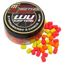 Lure Wafters Dumbells Method Mania WU-Wafters Dream