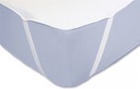 CHRÁNIČ MATRACE 90x190 HRUBÝ VODEODOLNÝ SPOD (130G/M2)