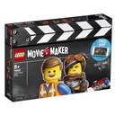KOLEKCIA LEGO The Movie 70820 Movie Maker