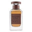 Abercrombie & Fitch Authentic Moment Man toaletná voda v spreji 100 ml