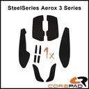 Grip Corepad SteelSeries Aerox 3 Series