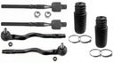 KONCOVKY RIADENIA + KRYTY BMW E46 98-05