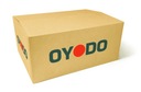 ODPOR OVLÁDANIA VENTILÁTORA OYODO 75E0026 OYO 9